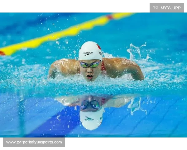 Speedo推出磁力减阻泳衣实测降低水阻7.2%引发泳坛热议 Speedo推出磁力减阻泳衣实测降低水阻7.2%引发泳坛热议