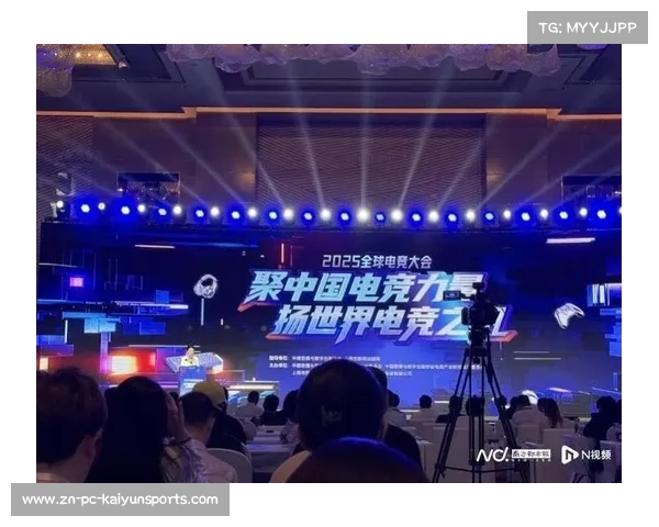 2025上半年中国电竞产业收入突破127亿 增长6.1%迎来稳步发展新机遇 2025上半年中国电竞产业收入突破127亿 增长6.1%迎来稳步发展新机遇