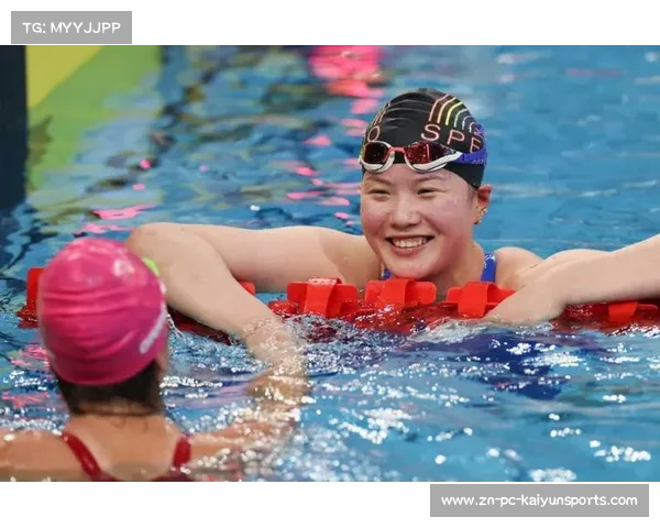 游泳世界杯赛程紧凑考验选手连续作战能力与体能极限 游泳世界杯赛程紧凑考验选手连续作战能力与体能极限