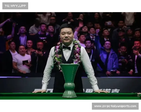 2025斯诺克国际锦标赛南京开战 丁俊晖卫冕归来挑战家乡荣耀 2025斯诺克国际锦标赛南京开战 丁俊晖卫冕归来挑战家乡荣耀