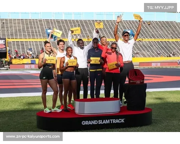 世界田径更新大满贯积分系统,赛季总冠军奖金分配方案公布 世界田径更新大满贯积分系统,赛季总冠军奖金分配方案公布