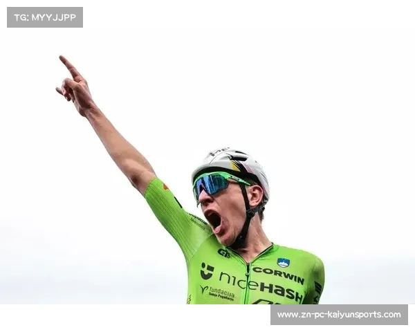 2026年环法波加查被视作夺冠大热门,前提是保持健康状态