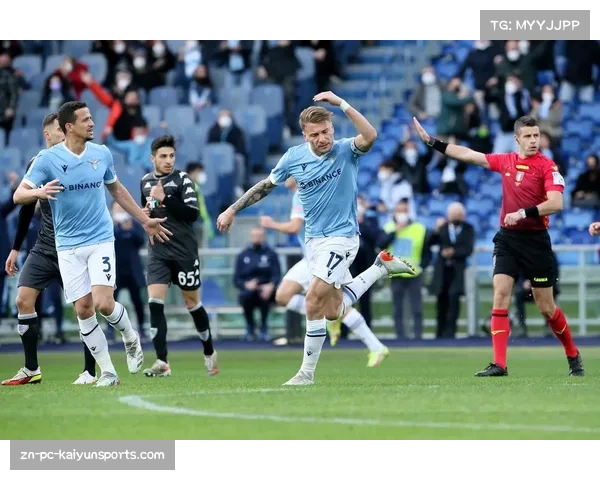 维罗纳对阵恩波利，主队前锋开场第2分钟闪击破门